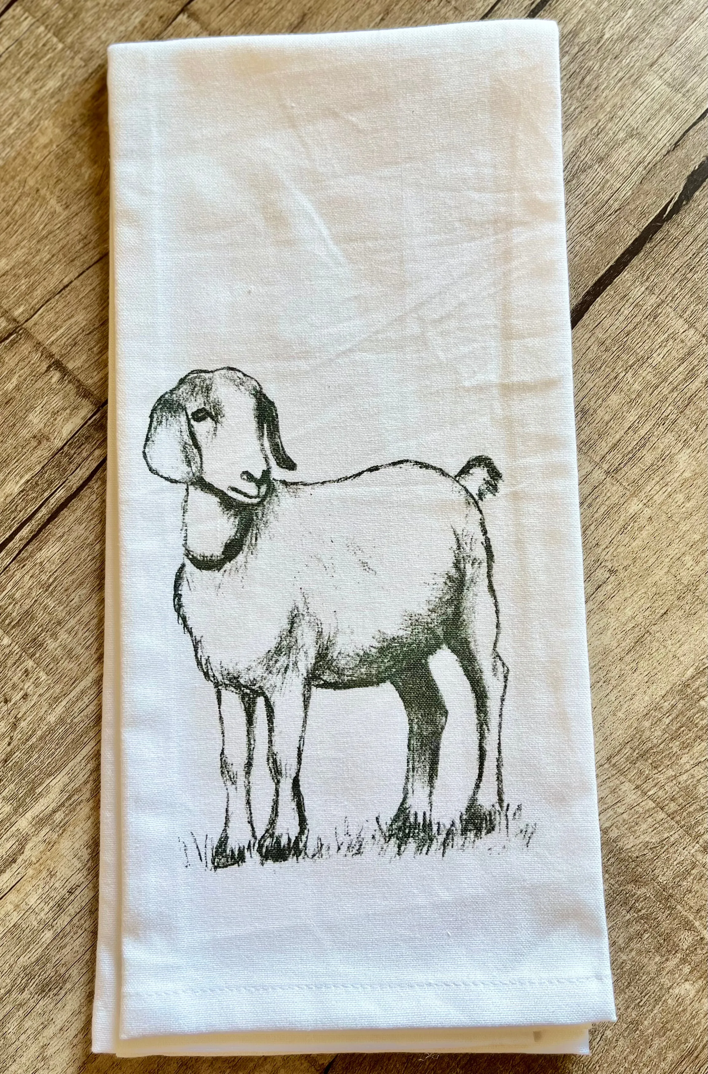 1818 Premium Dish Towel