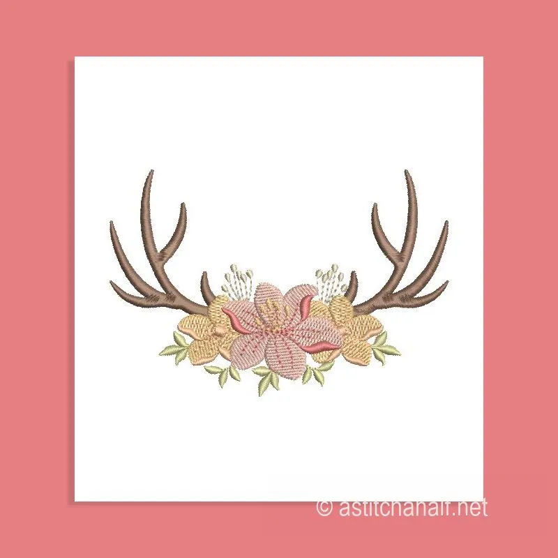 Antler Atelier Combo