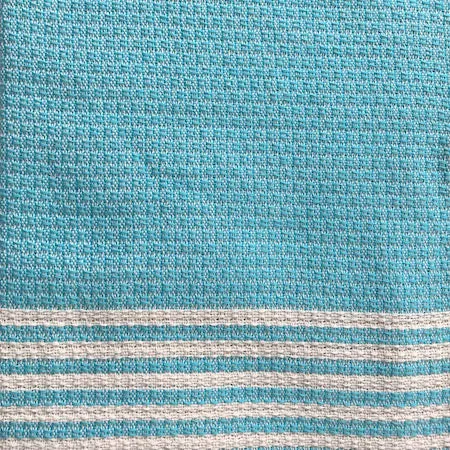 Azure Turkish Towel