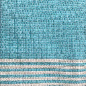 Azure Turkish Towel