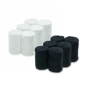 Barburys Take Care Face Towels 6 Pack