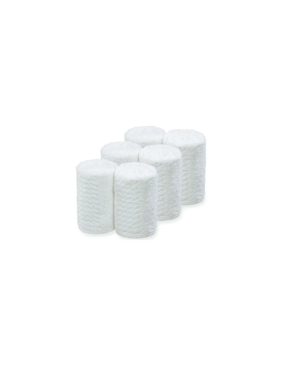 Barburys Take Care Face Towels 6 Pack