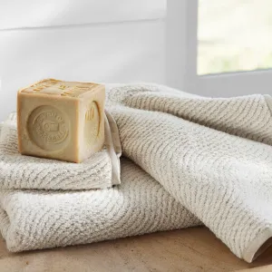 Big Sur Towels By The Purists
