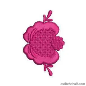 Blossom Border