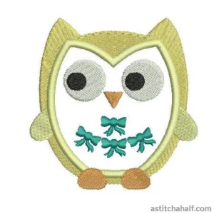 Bow Owl