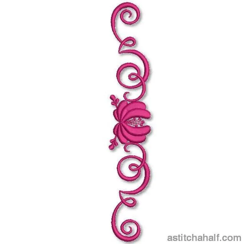 Flower Border