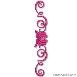 Flower Border