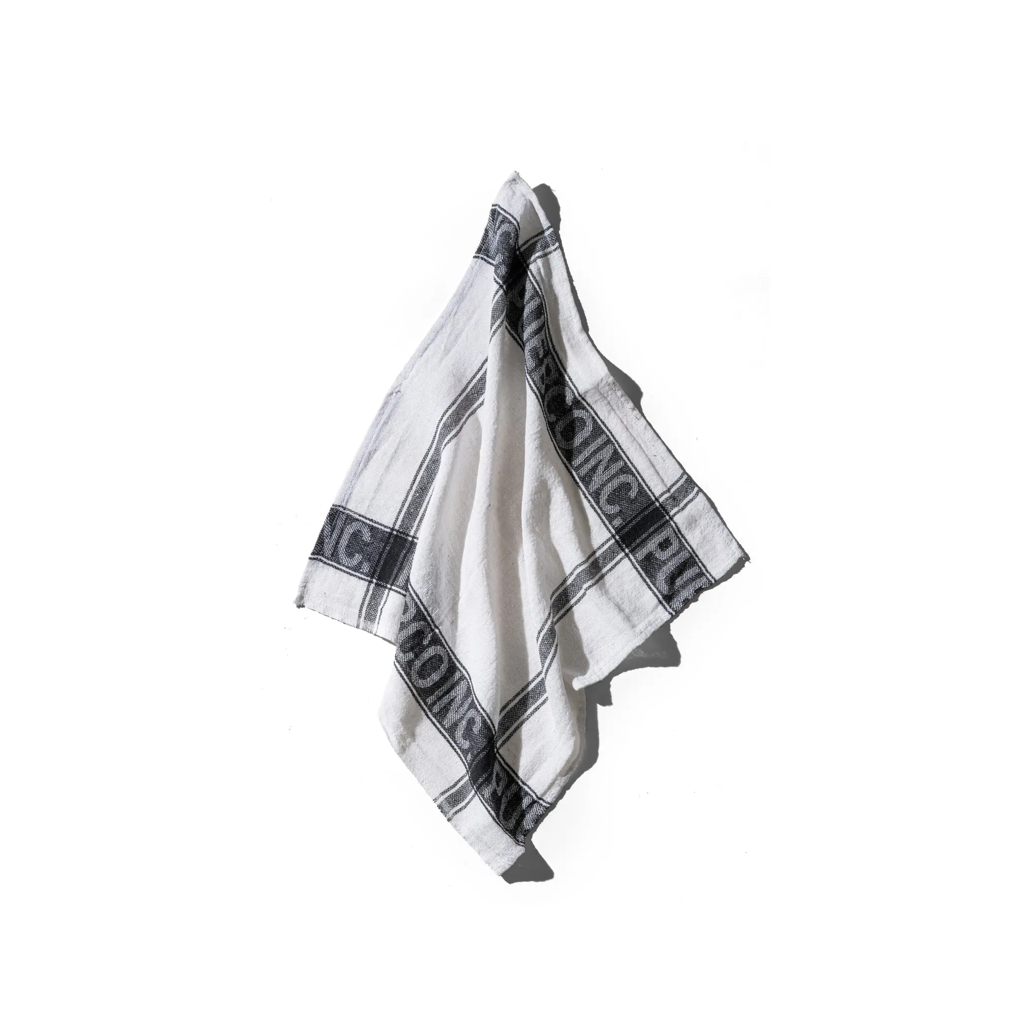 INDIA CLOTH Glass