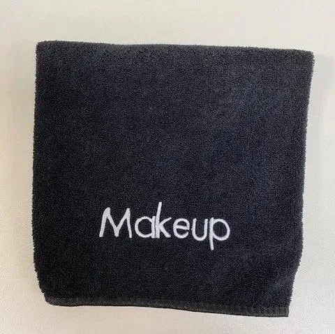 Makeup/Cosmetic Removing Washcloths 12 PK