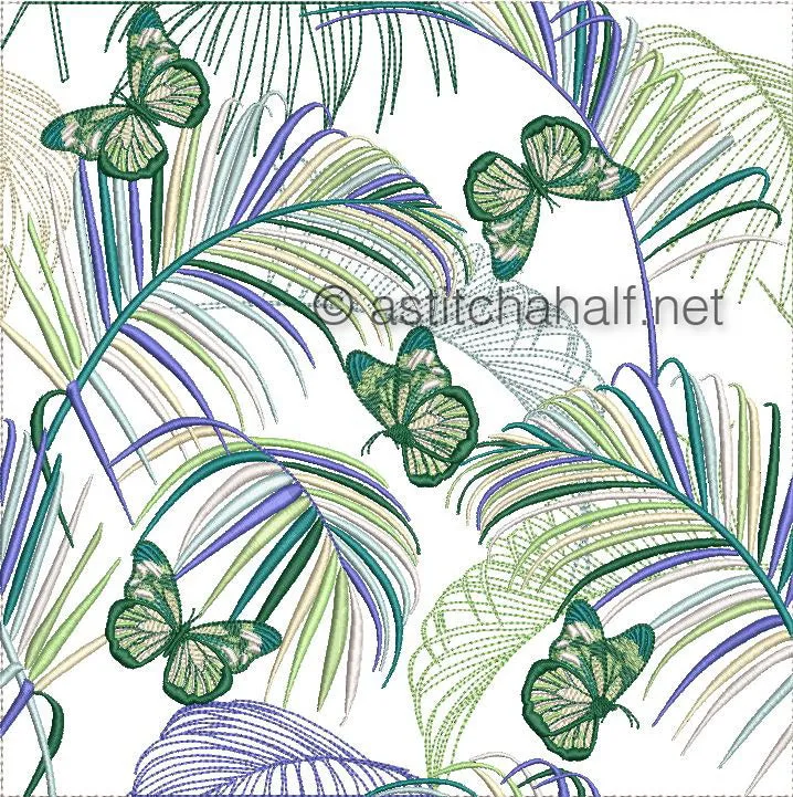 Neotropical Decorative Pillow Designs