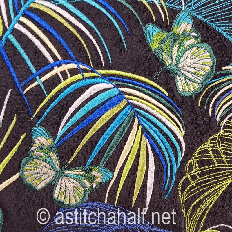 Neotropical Decorative Pillow Designs