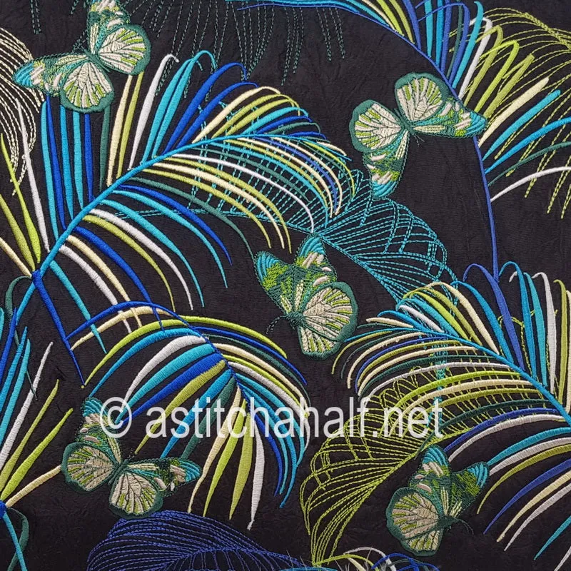 Neotropical Decorative Pillow Designs