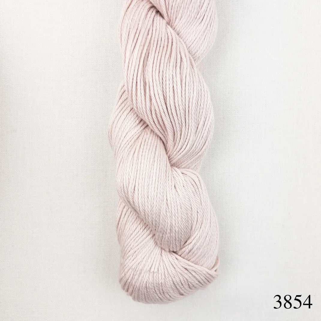 Pima Cotton Washcloths Knitting Kit | Cascade Ultra Pima Cotton & Knitting Pattern (#212)