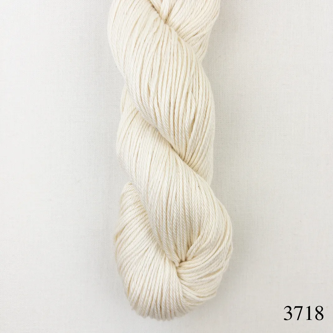 Pima Cotton Washcloths Knitting Kit | Cascade Ultra Pima Cotton & Knitting Pattern (#212)
