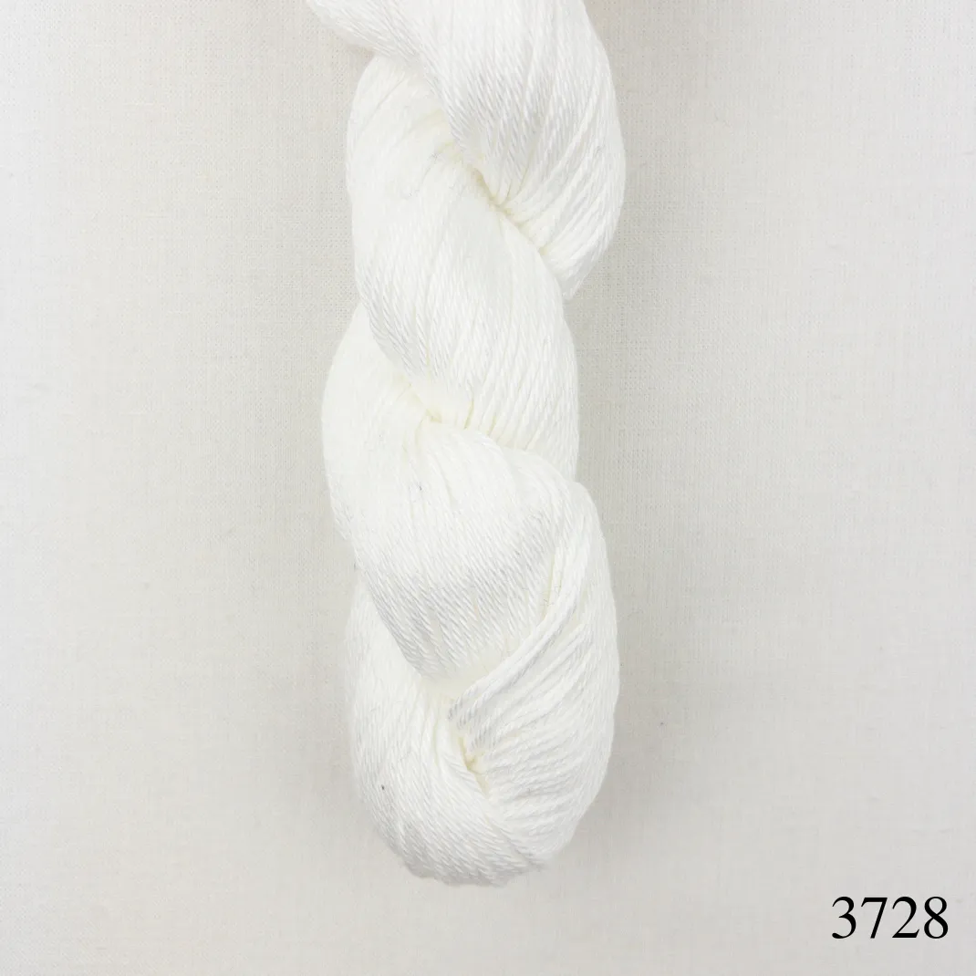 Pima Cotton Washcloths Knitting Kit | Cascade Ultra Pima Cotton & Knitting Pattern (#212)