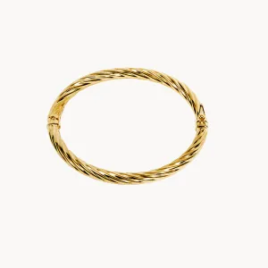PULSERA TEXTURED JANE
