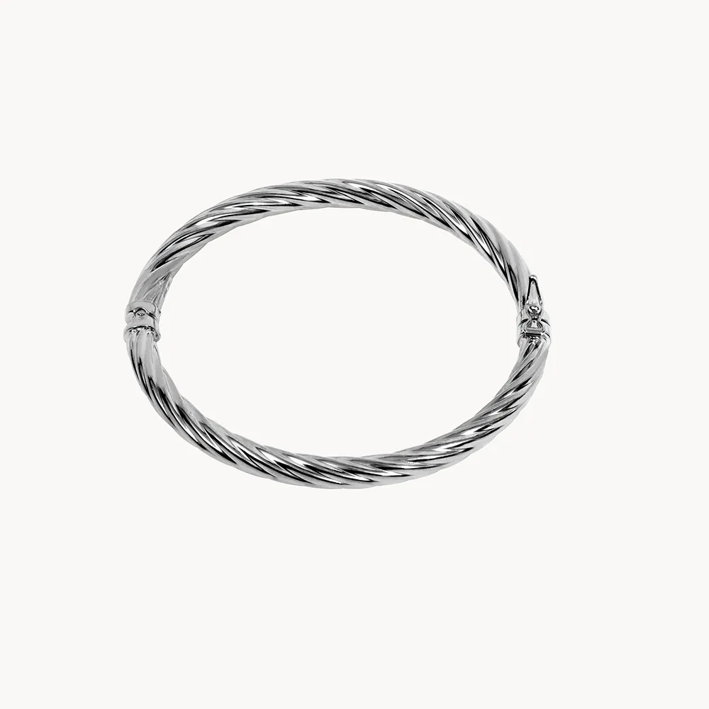 PULSERA TEXTURED JANE
