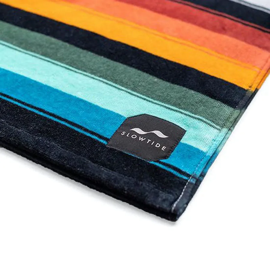 Slowtide Valen Polar Fleece Blanket