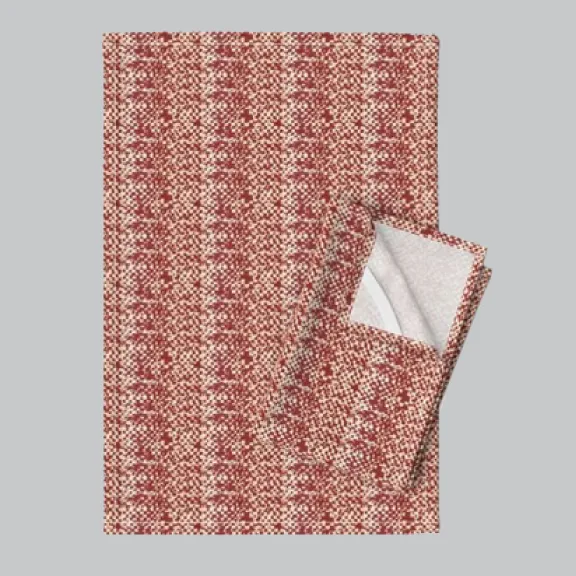 Tea Towel <br/> Tjap, Chile