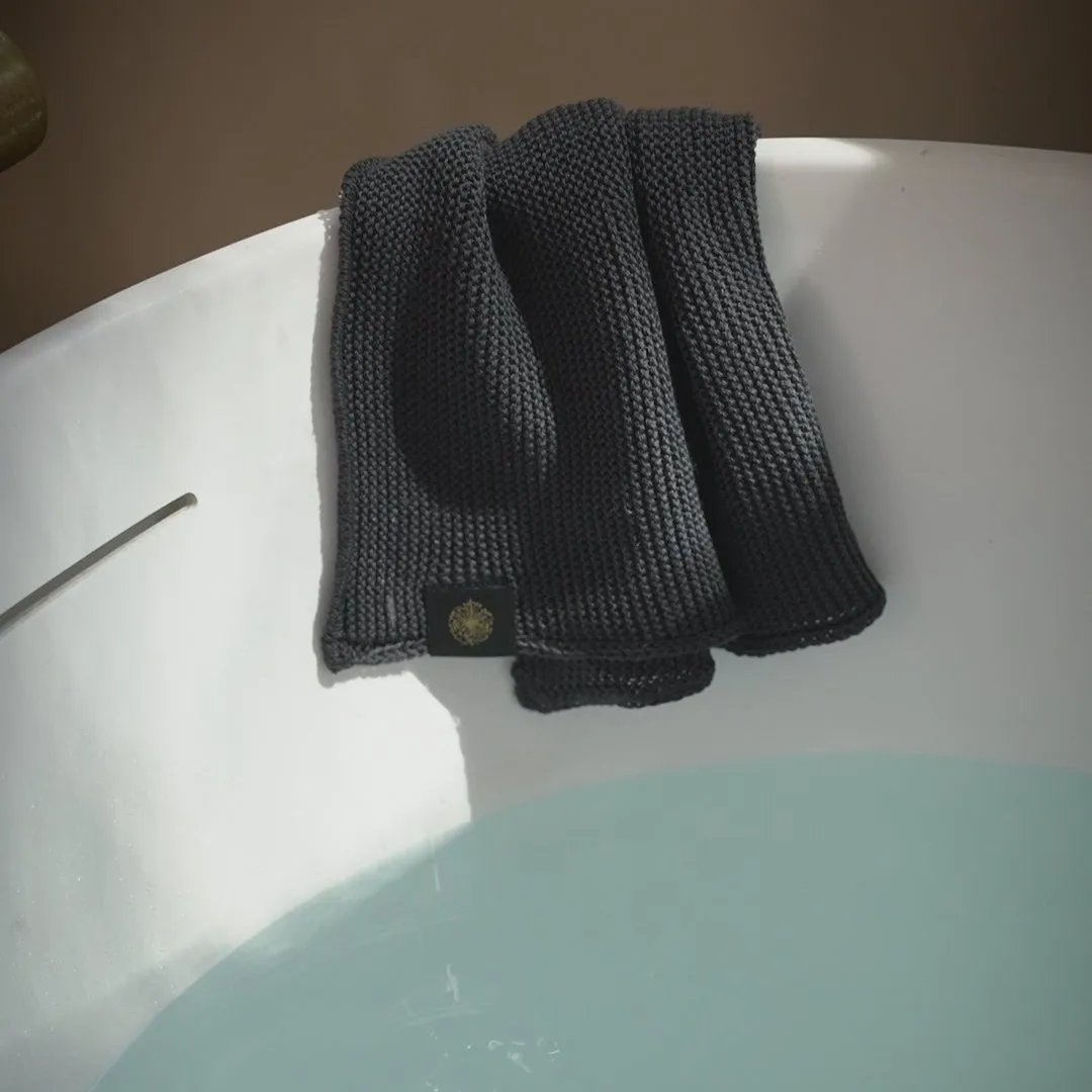 The Facial Steam Towels