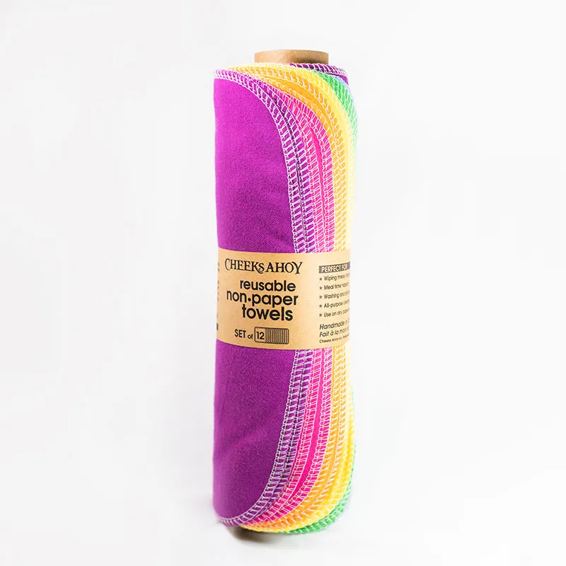 Unpaper Towels