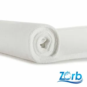 Zorb® Microfiber Loop Terry Heavy Duty Fabric (W-350)