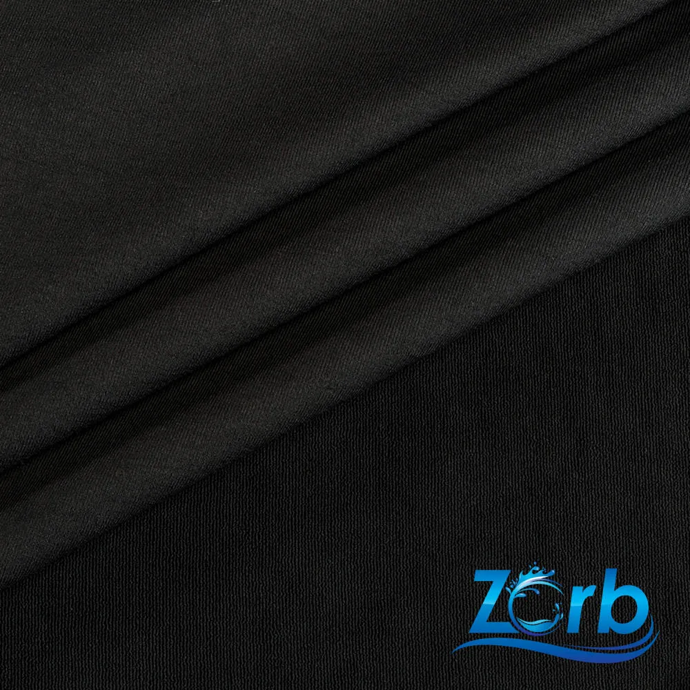Zorb® Microfiber Loop Terry Heavy Duty Fabric (W-350)