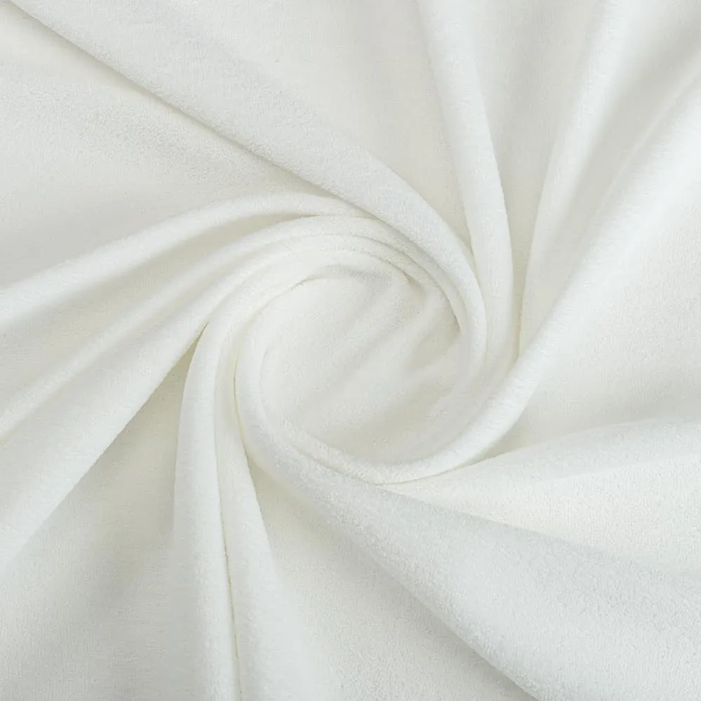 Zorb® Microfiber Loop Terry Heavy Duty Fabric (W-350)